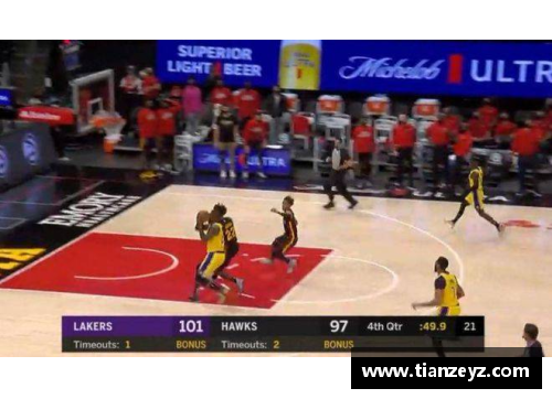 NBA裁判报告：透视比赛内幕与裁判决策的关键洞察