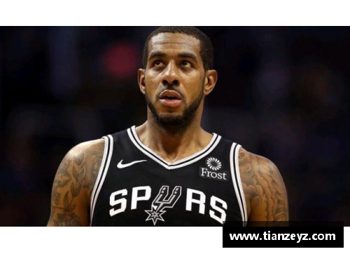 NBA王朝：老板的篮球传奇