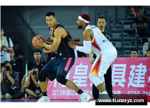emc易倍体育广东宏远CBA争冠艰难：易建联退役、周琦重伤、资金危机三重困境