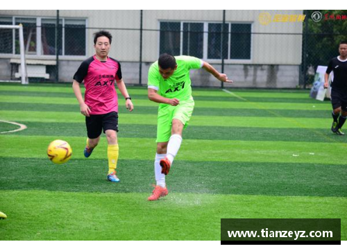 emc易倍体育足球星耀杯2023盛况回顾球队风采与精彩瞬间齐聚绿茵场